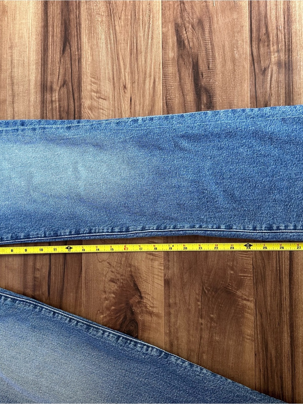 ❤️ Like new MOTHER the Kick It in Tequila Sunrise sz27 🌅 - Picture 11 of 16